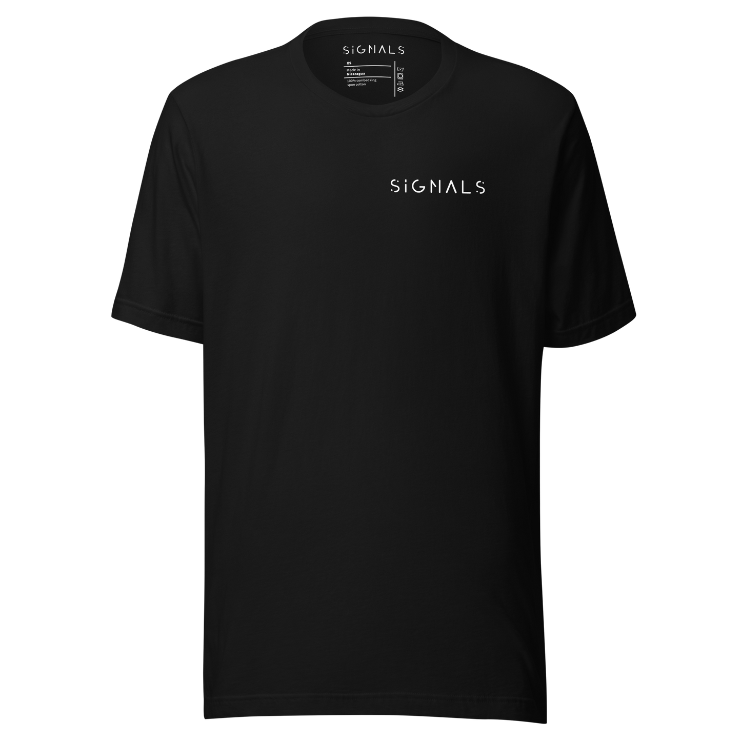 Signals Unisex t-shirt - Yatesbury, Wiltshire, England, June 22 2015
