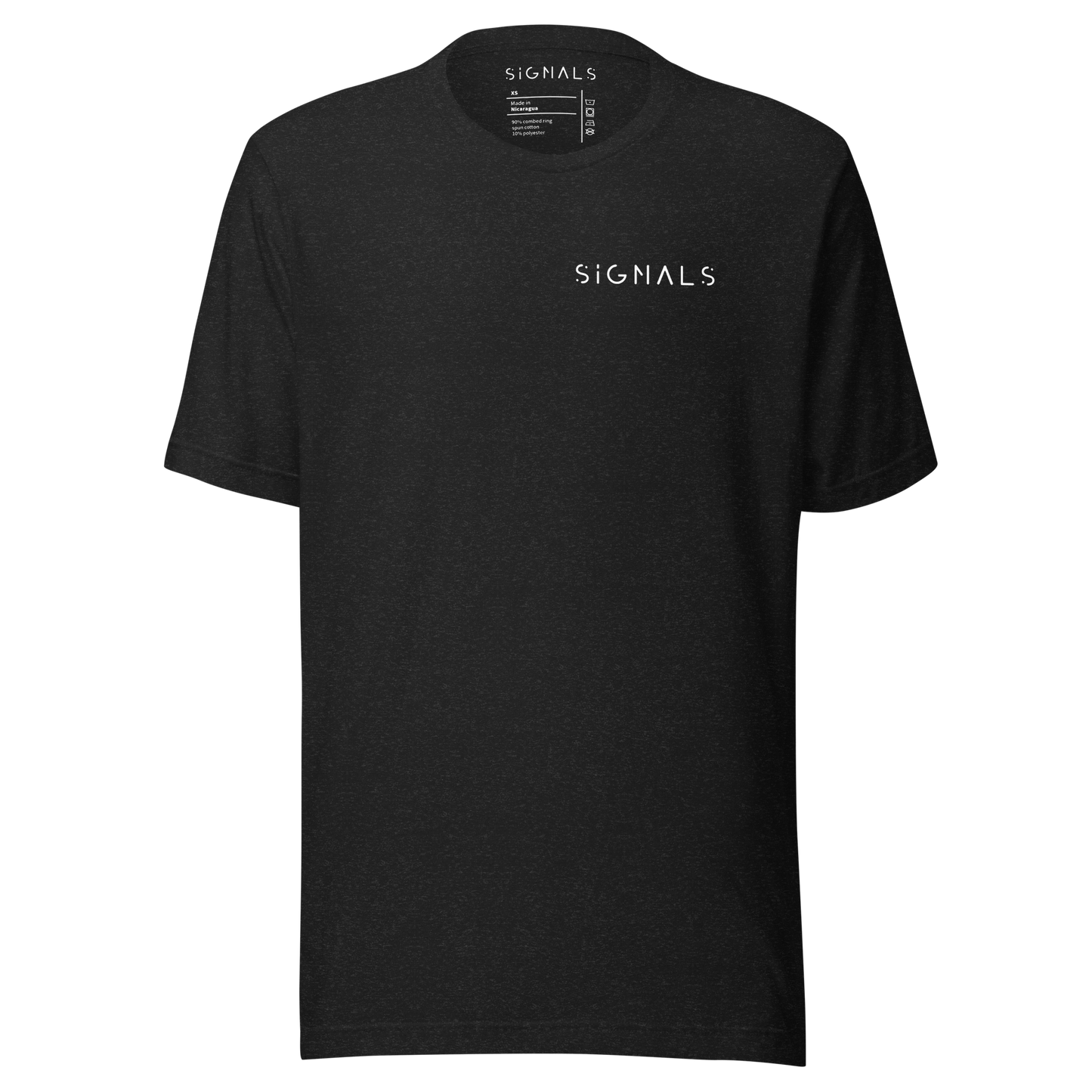 Signals Unisex t-shirt - Yatesbury, Wiltshire, England, June 22 2015