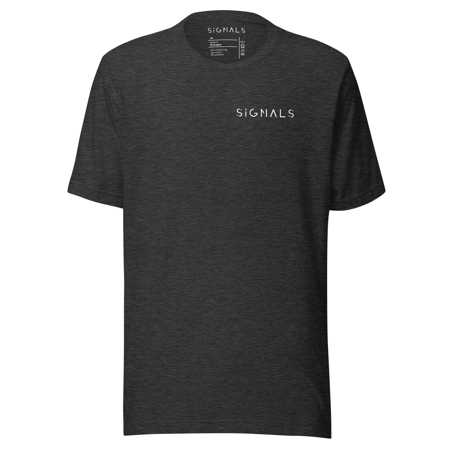 Signals Unisex t-shirt - Yatesbury, Wiltshire, England, June 22 2015
